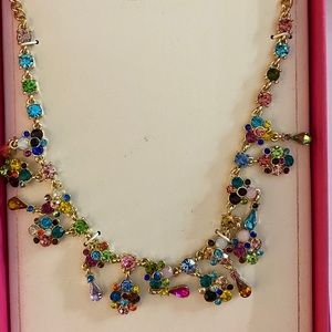 Cute Christian Siriano choker